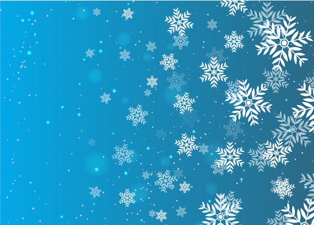 abstrait noël