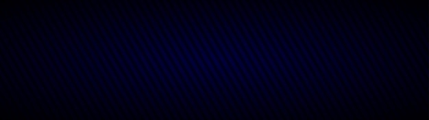 Abstrait de rayures inclinées dans des couleurs bleu foncé
