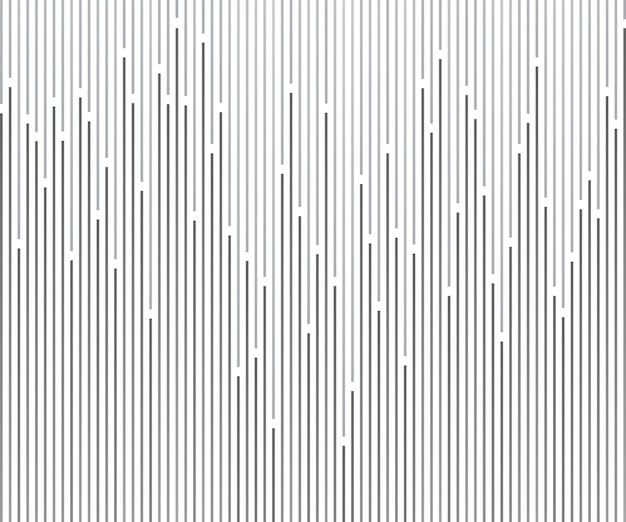 Abstrait Des rayures modernes Des lignes diagonales Des rayures de fond