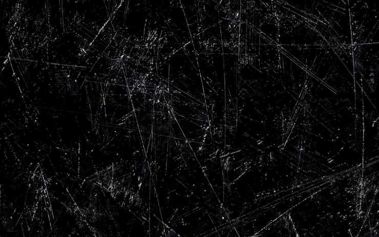 Vecteur abstrait scratched grunge arrière-plan urbain texture vectorielle couverture de poussière distress grainy grungy effet distressé arrière-plan illustration vectorielle isolé arrière-plans noir et blanc