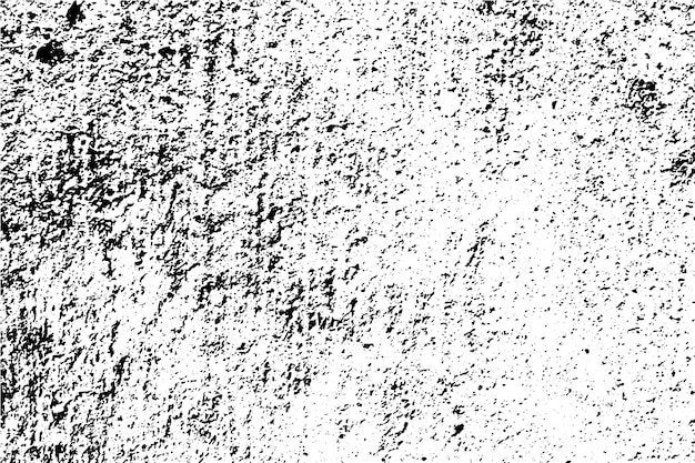 Abstrait De Texture De Surface Grunge Noir Et Blanc