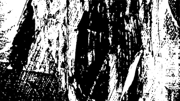 Abstrait texture surface grunge.