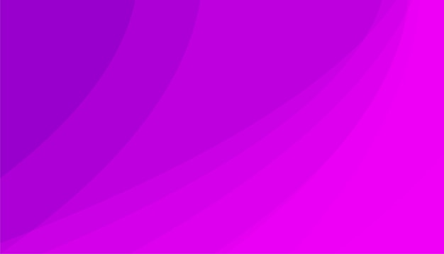 abstrait violet