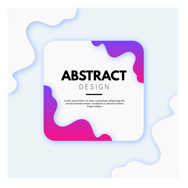 Vecteur abstrait