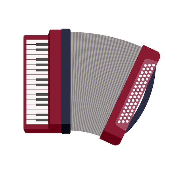 Accordéon