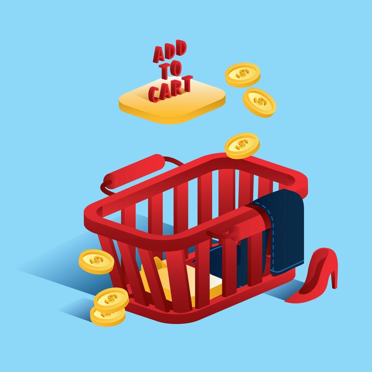 Achats en ligne