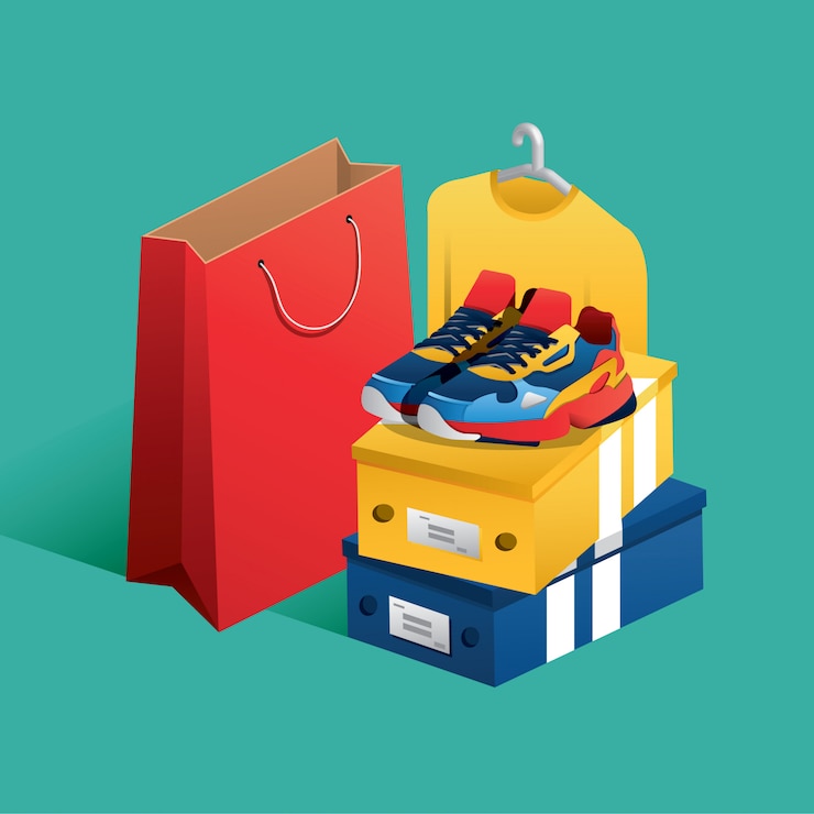 Achats en ligne