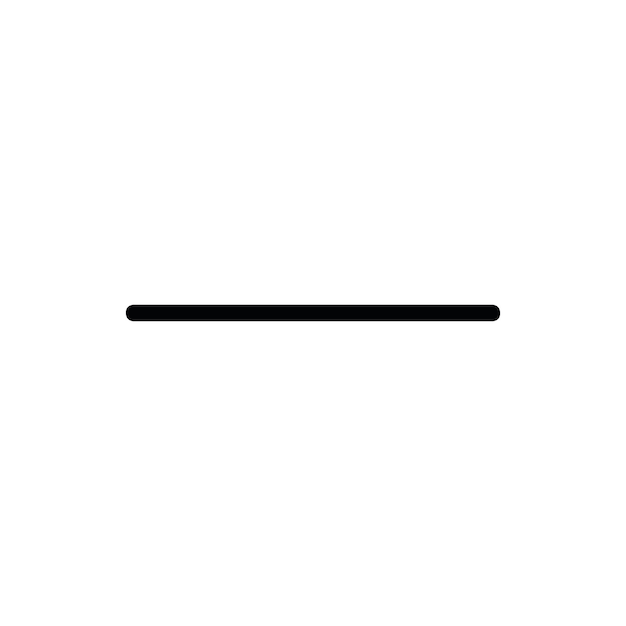 Actions Vector fine ligne Icône Web Icône de qualité Icône linéaire