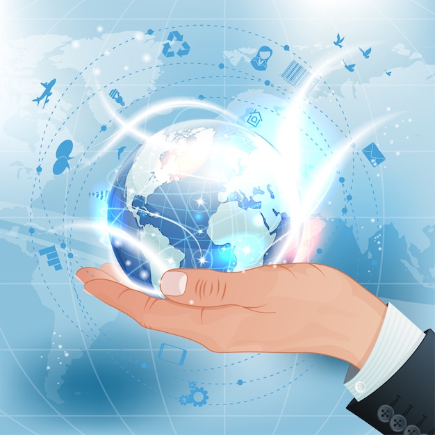 Affaires mondiales