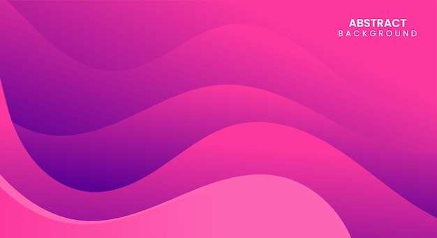 une affiche avec un fond coloré avec des cercles multicolores