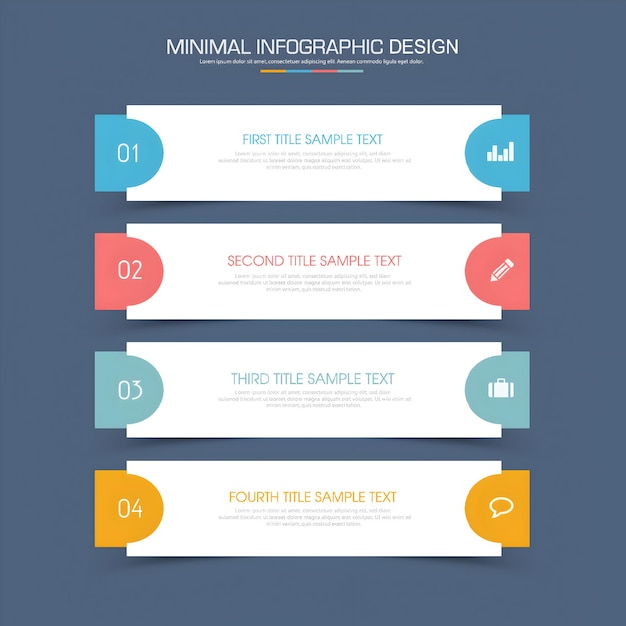Une affiche pour un design design design design