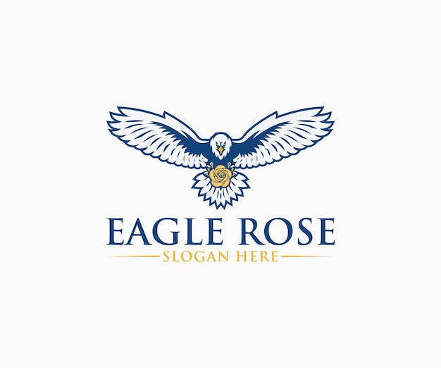 Aigle Rose