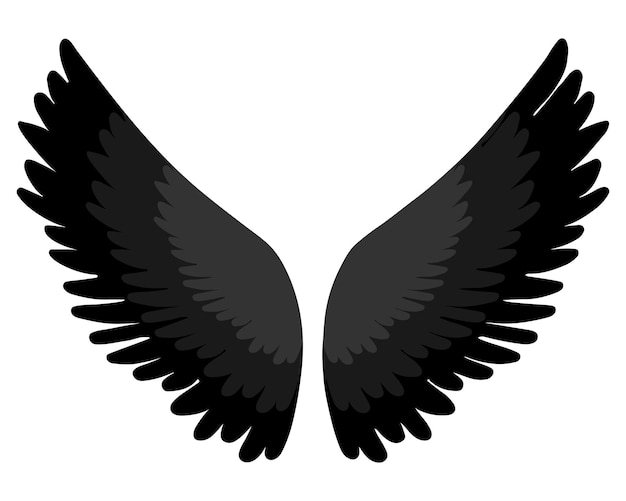 ailes d'aigle
