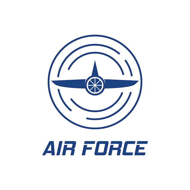 Air Force Avion