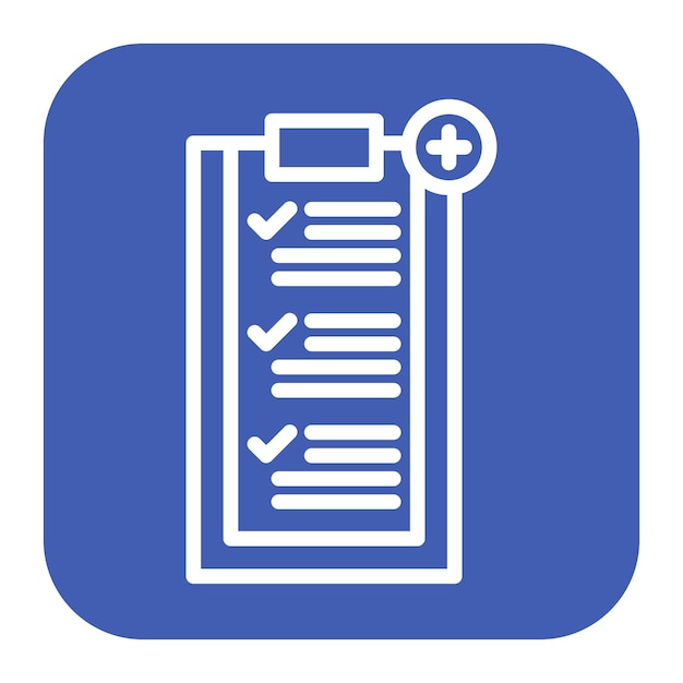 Ajouter une image vectorielle de l'icône de la règle Peut être utilisée pour les documents et les fichiers