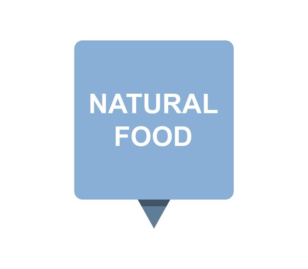 Aliments Naturels