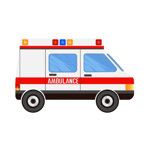 Ambulance