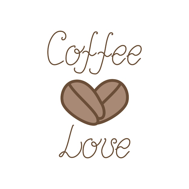 L'amour Du Café