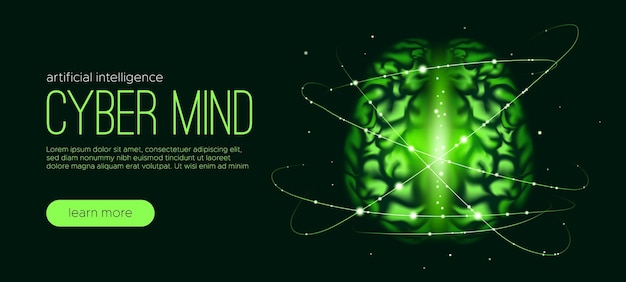 Analyse du cerveau humain visualisation de données volumineuses