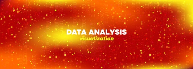 Analyse du mouvement des particules d'information