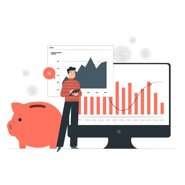 Analyse financière et présentation de la stratégie d'investissement