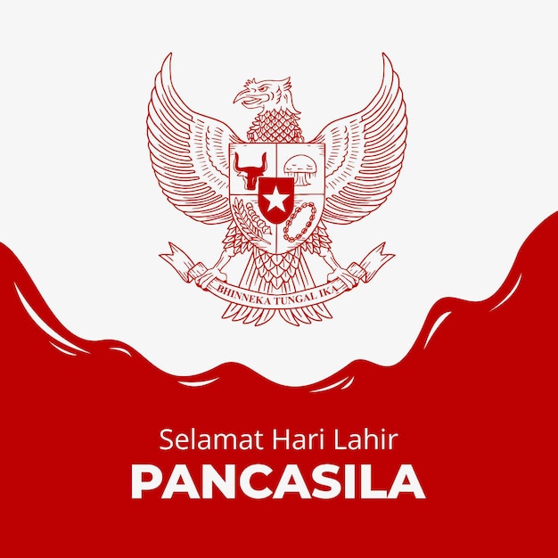 Aperçu De La Journée De La Pancasila