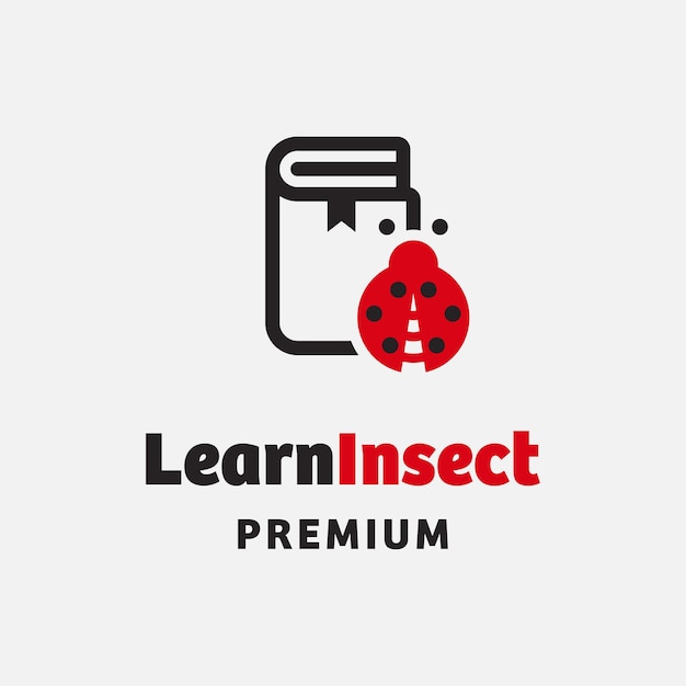 Apprendre Le Logo Des Insectes