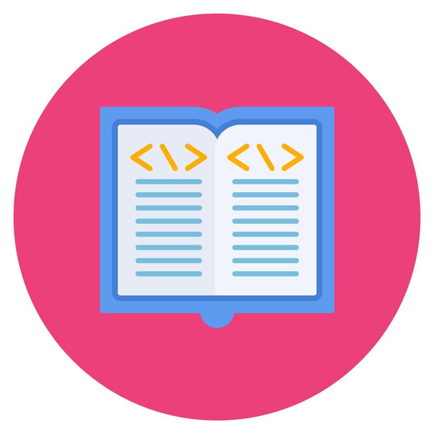 Apprenez à coder une illustration plate