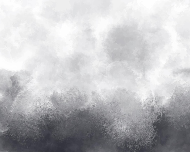 Aquarelle abstraite colorée pour l'arrière-plan Peinture d'art numérique