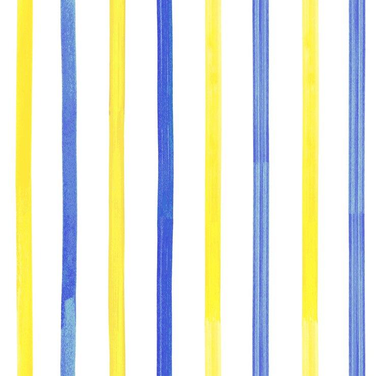 Aquarelle Rayures Transparente Motif Illustration Vecteur Conception Impression