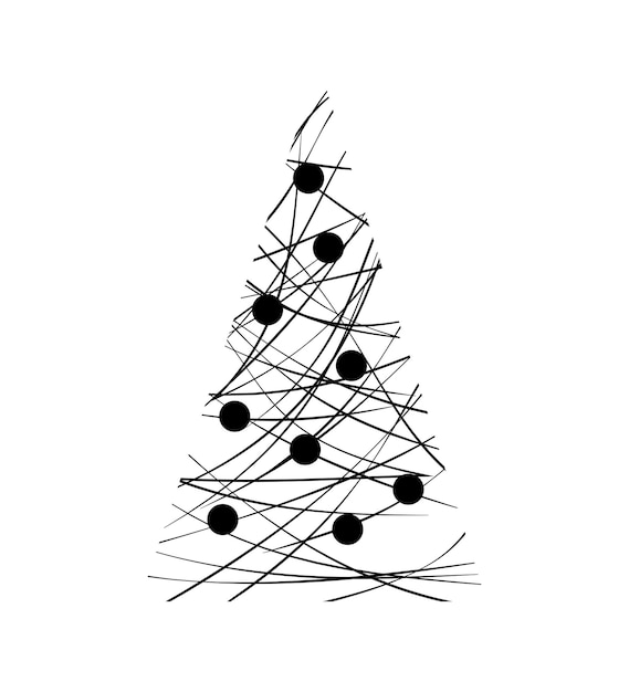 Arbre de Noël