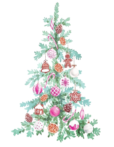 Arbre De Noël