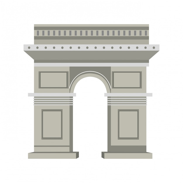 Arc de Triomphe