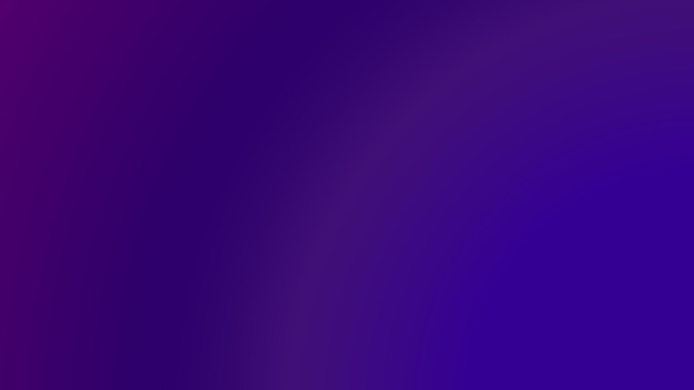 Arrière-plan abstrait au gradient violet papier peint à effet de gradient radial moderne