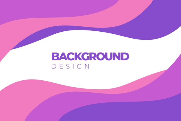 Arrière-plan abstrait coloré pour votre ressource graphique d'affaires