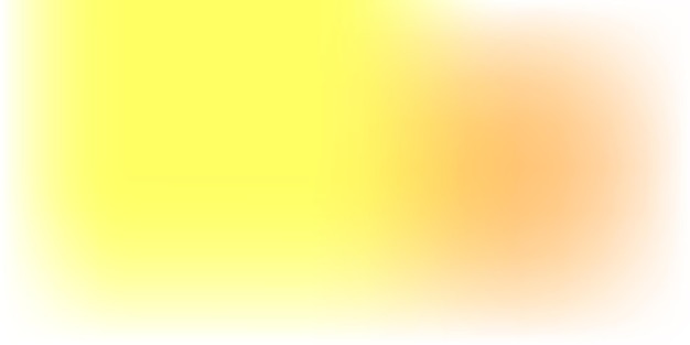 Arrière-plan abstrait flou avec gradient