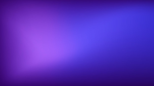 Arrière-plan abstrait à gradient violet papier peint à maille à gradient moderne