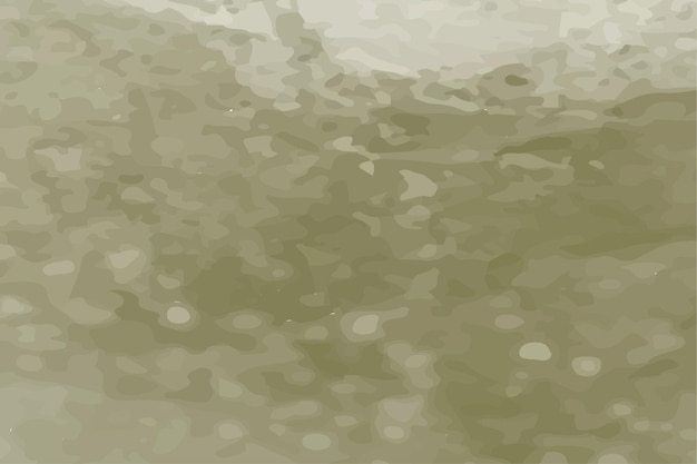 Arrière-plan abstrait peint à la main à l'aquarelle