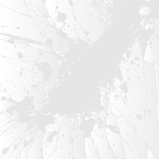 arrière-plan abstrait de taches de peinture claires sur un motif de Peinture sur toile