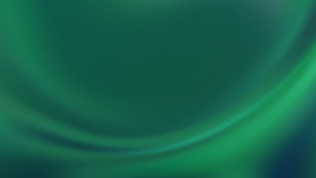 Arrière-plan abstrait avec une texture vert émeraude fluideArrière-plan abstrait avec une texture vert éméraude fluide