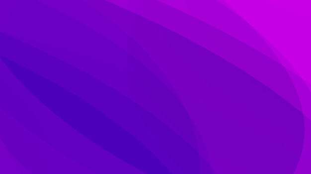 Arrière-plan abstrait violet