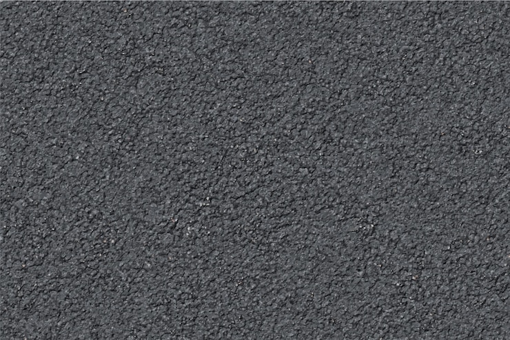 Vecteur arrière-plan d'asphalte ou de route à haute résolution