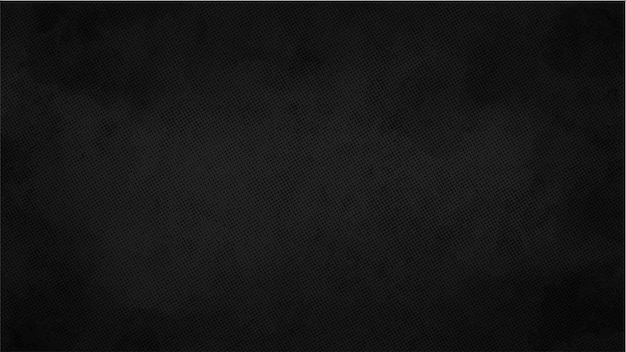 Arrière-plan en béton sombre avec effet grunge