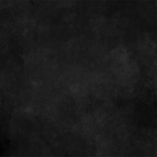 Arrière-plan en béton sombre avec effet grunge