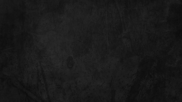 Arrière-plan en béton sombre peint