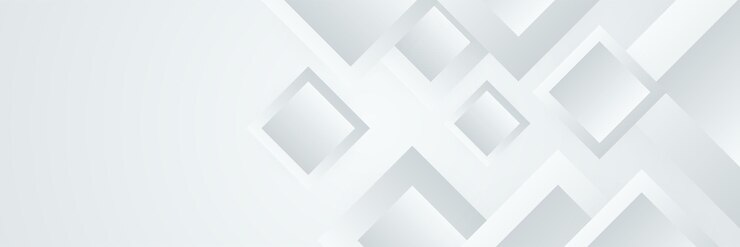 Vecteur arrière-plan blanc abstrait élégant avec des lignes brillantes