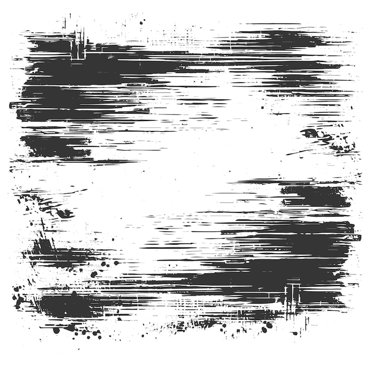 Vecteur arrière-plan blanc à texture murale