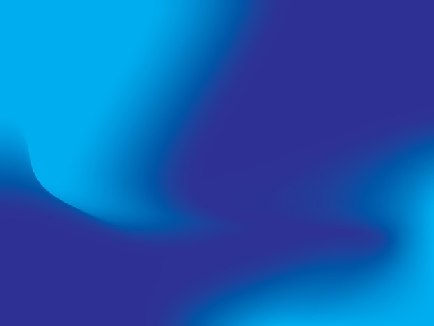 Arrière-plan bleu dégradé de luxe abstrait bleu foncé avec une bannière stocklancer noire arrière-plan hd