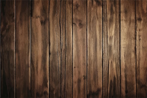 Arrière-plan en bois planches en bois mur de près arrière-plan bois plancher table surface en bois sombre