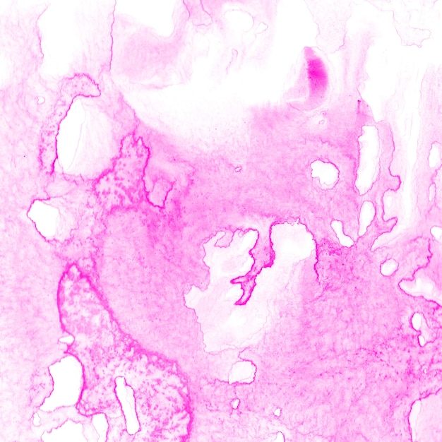 Arrière-plan coloré à l'aquarelle